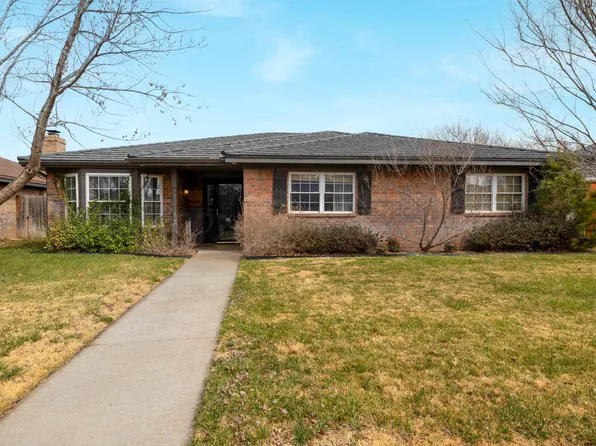3509 Timber Dr, Amarillo, TX 79121