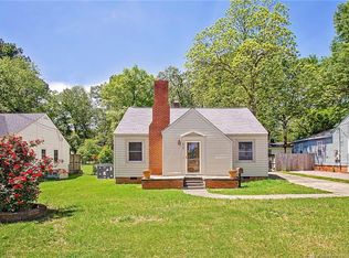 913 McKimmon Rd, Fayetteville, NC 28303