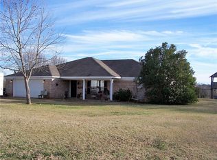566 McCraw Ln, Denison, TX 75021