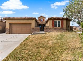 3407 Arrowhead Ct, Rosamond, CA 93560