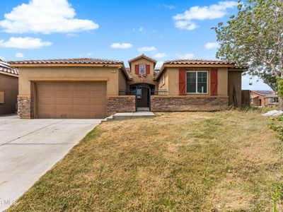 3407 Arrowhead Ct, Rosamond, CA, 93560