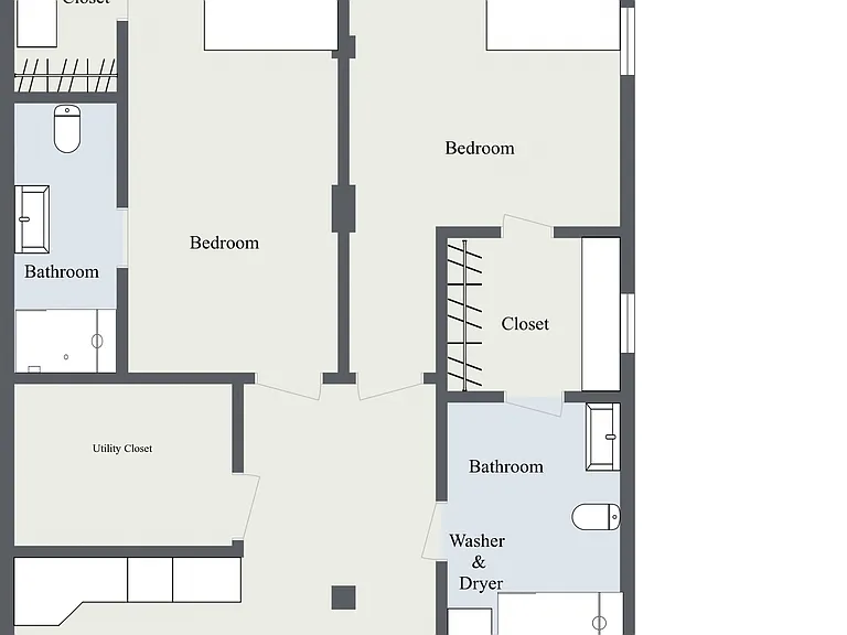 15 Bishop St #G — Photo 5