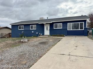 4305 Kingsway Dr, Farmington, NM 87402