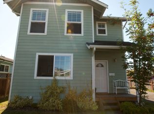 2118 C St, Bellingham, WA 98225