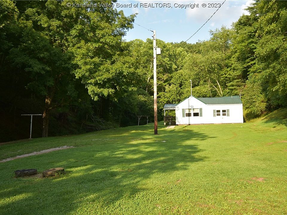 7804 Heizer Creek Rd, Poca, WV 25159 Zillow