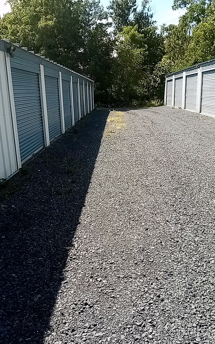 Marysville Self Storage - 24 — Photo 2