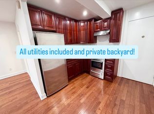22-37 47th St #1, Astoria, NY 11105