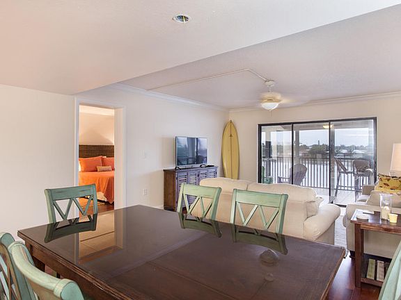 5th image of 205 Banana River Blvd #206