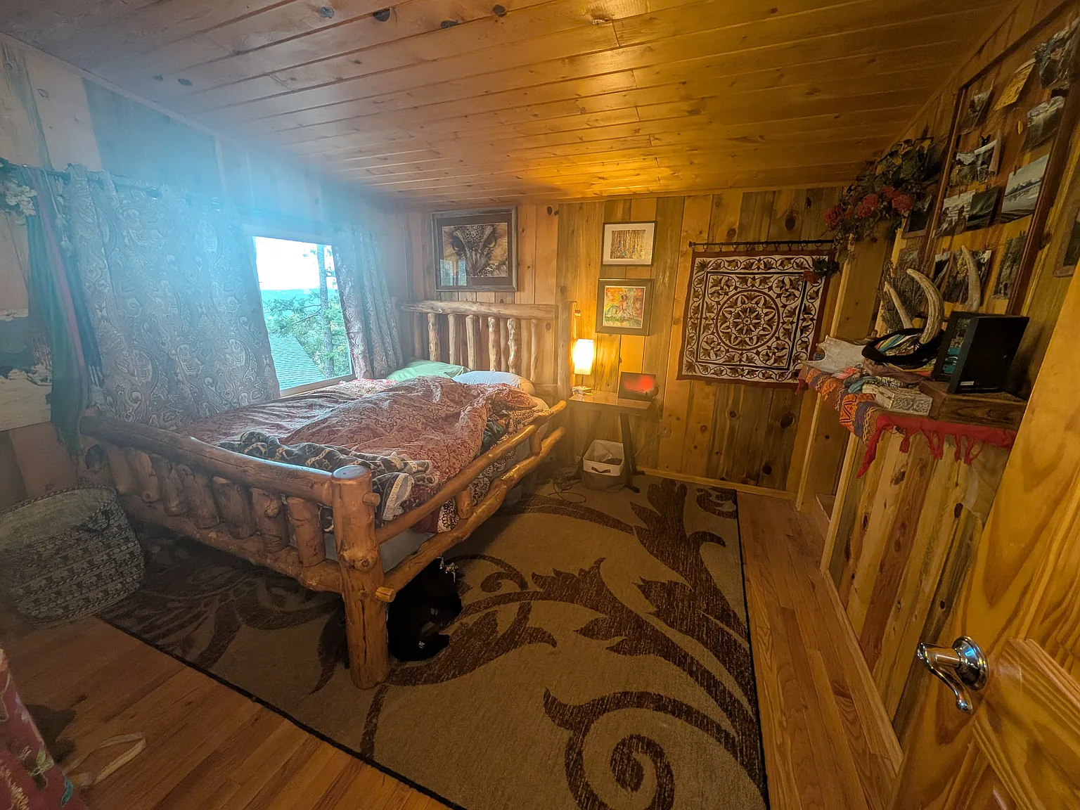 1 bed, 1009 sqft, $1,950 — Photo 4
