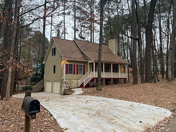 2nd image of 3691 S Marlborough Dr