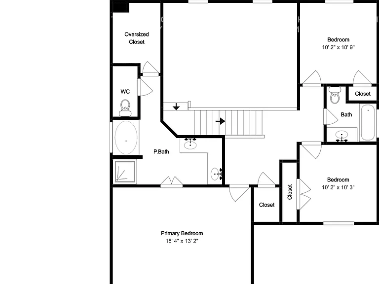 1700 Lansdale Dr — Photo 3