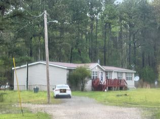 142 Thomas Jones Rd, Elm Grove, LA 71051