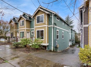 14015C 35th Ave NE, Seattle, WA 98125