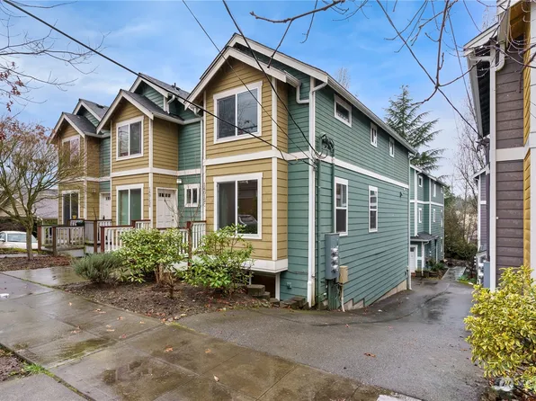 14015 35th Avenue NE #C, Seattle, WA 98125