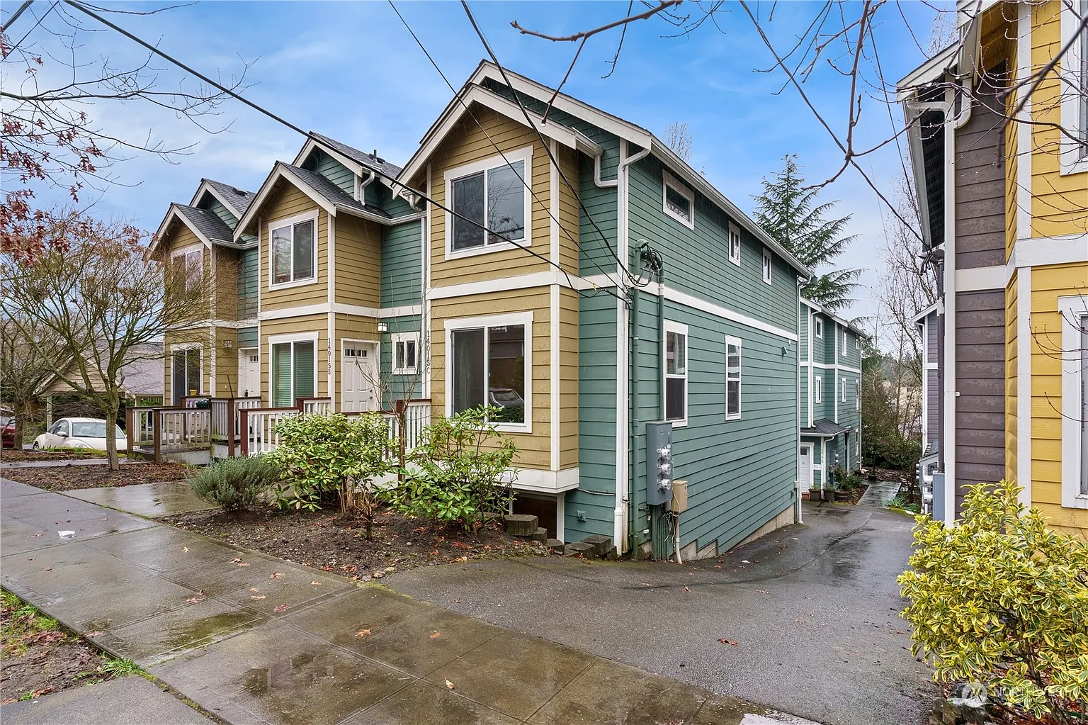 14015 35th Avenue NE #C photo 1