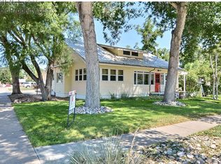 828 Walnut St, Windsor, CO 80550