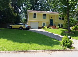 110 Terramont Ct, Roswell, GA 30076