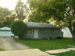 4940 Katherine Dr, Indianapolis, IN