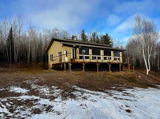 547 Guillemette Rd, East Ferris, ON P0H1K0