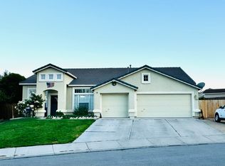 7340 Coyote Springs Ct, Sparks, NV