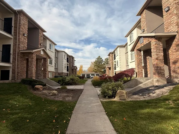 Village at Rivers Edge, 1251 W Village Main Dr #934, West Valley City, UT 84119