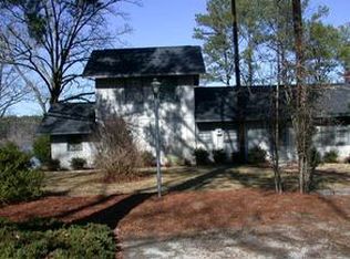 430 Hidden Lakes Ln, Waterloo, SC 29384