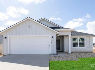 7393 E Shields Dr, Nampa, ID 83687