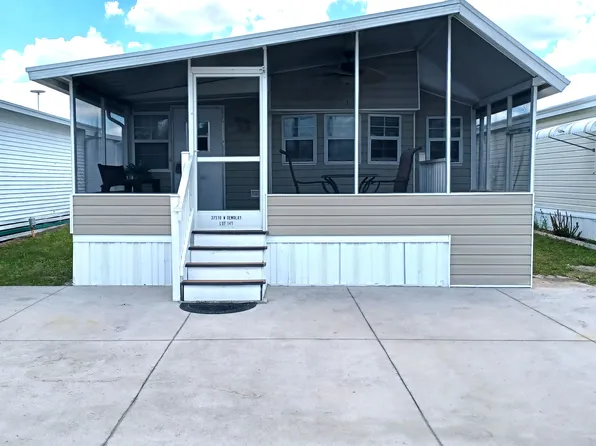 37510 W Demolay St Lot 141, Zephyrhills, FL 33541