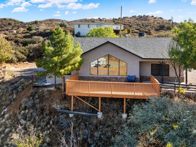 14670 E Tharp Dr, Dewey, AZ, 86327