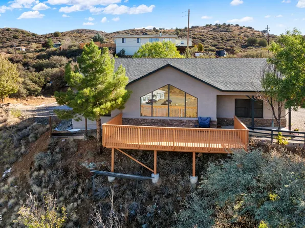 14670 E Tharp Dr, Dewey, AZ 86327