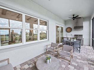 Palmary Plan, Del Webb Stone Creek, Ocala, FL 34481