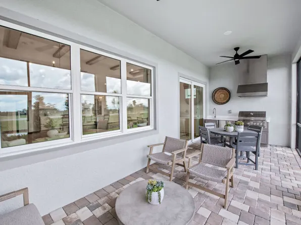 Palmary Plan, Del Webb Stone Creek