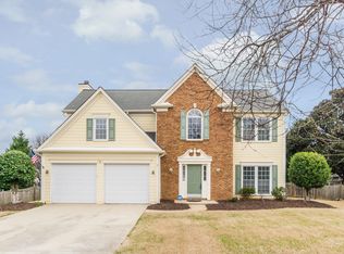 7730 Llangollen Way, Cumming, GA 30041