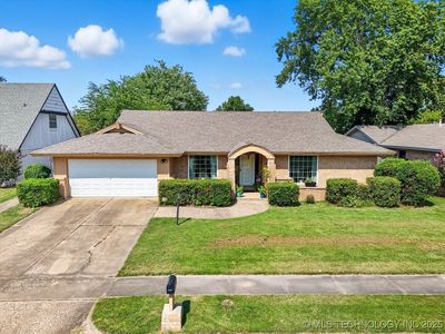 10715 E 27th St, Tulsa, OK, 74129