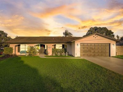 1041 Crystal Bowl Cir, Casselberry, FL, 32707