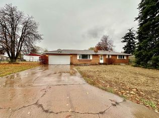 1311 N Bessie Rd, Spokane, WA 99212