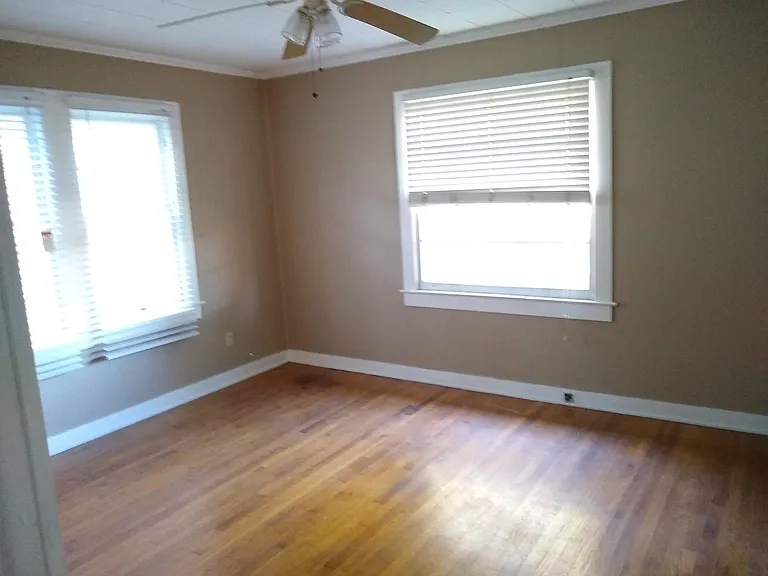 Front bedroom