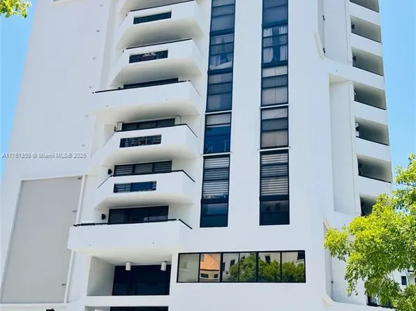 911 E Ponce De Leon Blvd APT 1502, Coral Gables, FL 33134