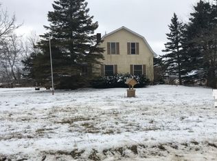 3051 Stiles Rd, Brown City, MI 48416