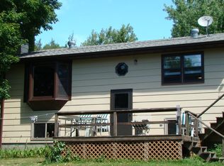 46187 Lands End Rd, Vergas, MN 56587