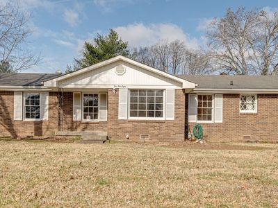 448 Winding Way Rd, Clarksville, TN, 37043