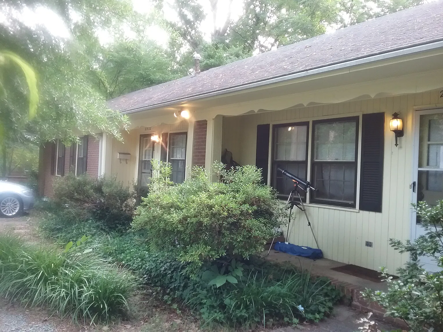 2526 Vail Ave — Photo 4
