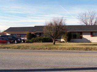 8049 N Huetter Rd, Post Falls, ID 83854