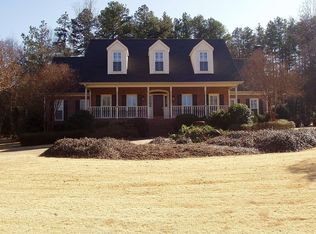 101 Bainbridge Ct, Greer, SC 29651