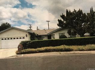 20051 Labrador St, Chatsworth, CA 91311