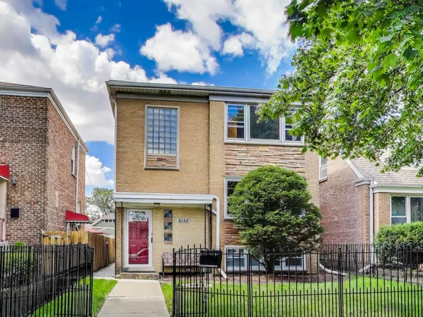 5132 N Mango Ave, Chicago, IL 60630