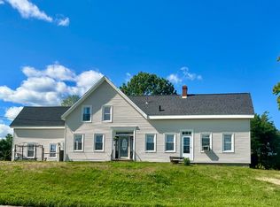 127 Atlantic Highway, Nobleboro, ME 04555