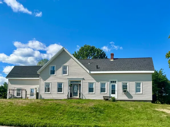 127 Atlantic Highway, Nobleboro, ME 04555