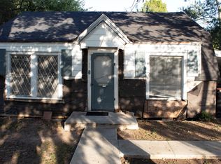 759 3rd St SE, Paris, TX 75460