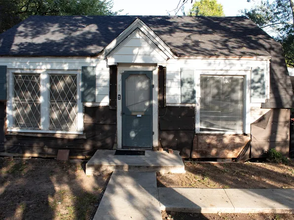 759 3rd St SE, Paris, TX 75460